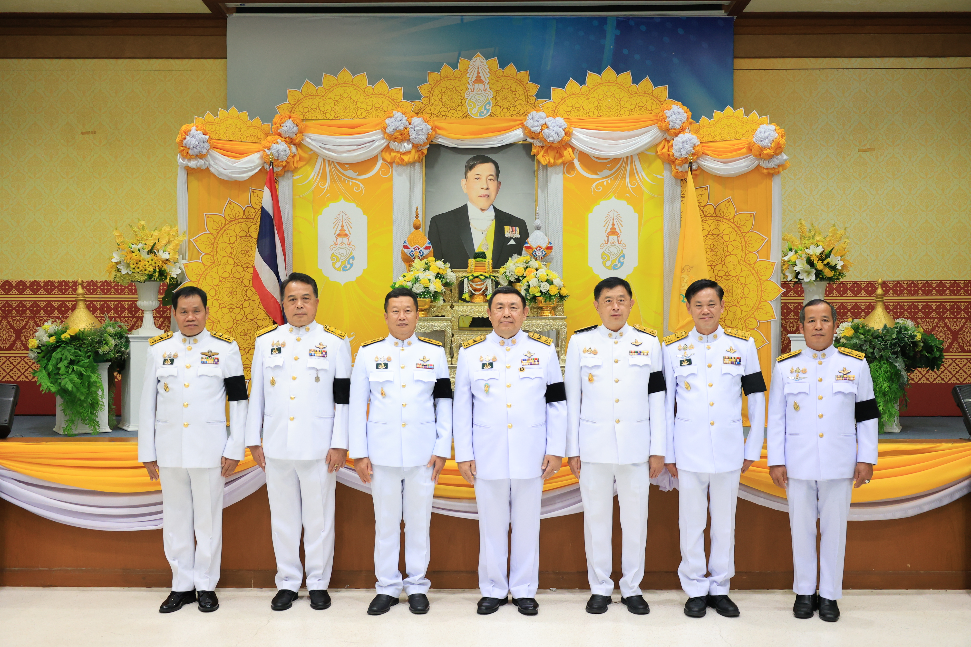 title - ส.ป.ก. จัดพิธีถวายสัตย์ปฏิญาณเพื่อเป็นข้าราชการที่ดีและพลังของแผ่นดิน เนื่องในโอกาสวันเฉลิมพระชนมพรรษา พระบาทสมเด็จพระปรเมนทรรามาธิบดีศรีสินทร มหาวชิราลงกรณ พระวชิรเกล้าเจ้าอยู่หัว 28 กรกฎาคม 2569